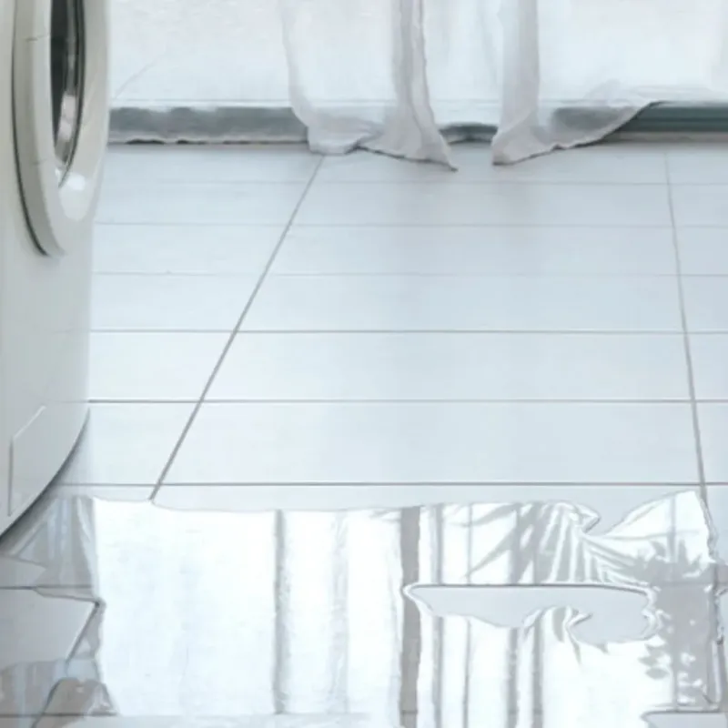 Appliance Leak Cleanup in Culver City, CA