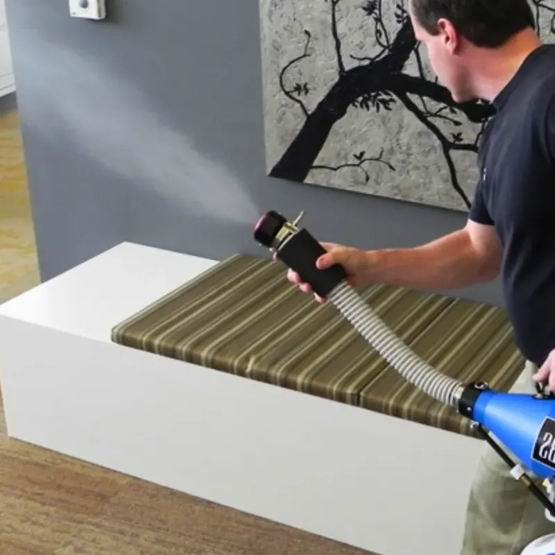 Professional Odor Removal in Culver City, CA